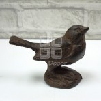 (EDI0079) Casted Iron Bird